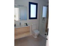 New Build - Villa / Semi detached - Calasparra