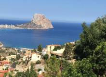 New Build - Villa / Semi detached - Calpe