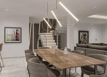 New Build - Villa / Semi detached - Calpe