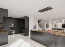 New Build - Villa / Semi detached - Calpe