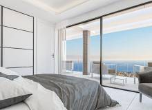 New Build - Villa / Semi detached - Calpe