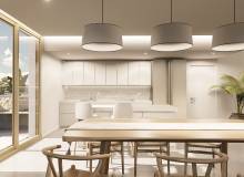 New Build - Villa / Semi detached - Castillo de Montemar