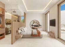 New Build - Villa / Semi detached - Castillo de Montemar