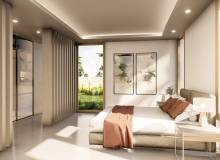 New Build - Villa / Semi detached - Castillo de Montemar