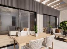 New Build - Villa / Semi detached - Ciudad Quesada