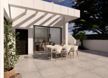 New Build - Villa / Semi detached - Ciudad Quesada