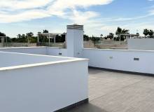 New Build - Villa / Semi detached - Ciudad Quesada