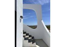 New Build - Villa / Semi detached - Ciudad Quesada