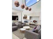 New Build - Villa / Semi detached - Ciudad Quesada