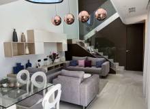 New Build - Villa / Semi detached - Ciudad Quesada