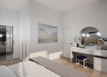 New Build - Villa / Semi detached - Ciudad Quesada