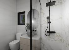 New Build - Villa / Semi detached - Ciudad Quesada