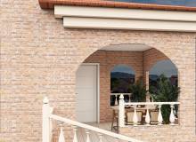 New Build - Villa / Semi detached - Ciudad Quesada