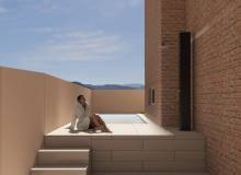 New Build - Villa / Semi detached - Ciudad Quesada