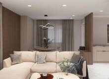 New Build - Villa / Semi detached - Ciudad Quesada