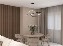 New Build - Villa / Semi detached - Ciudad Quesada