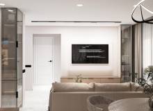 New Build - Villa / Semi detached - Ciudad Quesada