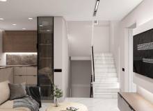 New Build - Villa / Semi detached - Ciudad Quesada