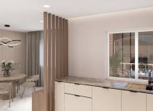 New Build - Villa / Semi detached - Ciudad Quesada