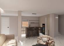 New Build - Villa / Semi detached - Ciudad Quesada