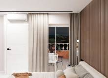 New Build - Villa / Semi detached - Ciudad Quesada