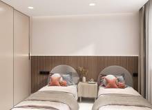 New Build - Villa / Semi detached - Ciudad Quesada