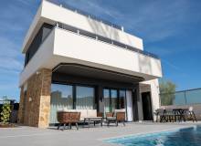 New Build - Villa / Semi detached - Ciudad Quesada