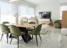 New Build - Villa / Semi detached - Ciudad Quesada