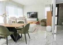 New Build - Villa / Semi detached - Ciudad Quesada