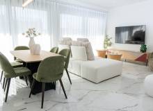 New Build - Villa / Semi detached - Ciudad Quesada