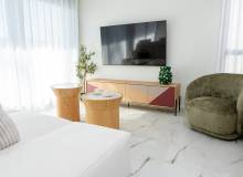 New Build - Villa / Semi detached - Ciudad Quesada