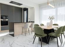 New Build - Villa / Semi detached - Ciudad Quesada