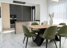 New Build - Villa / Semi detached - Ciudad Quesada