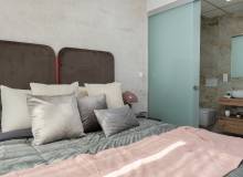 New Build - Villa / Semi detached - Ciudad Quesada