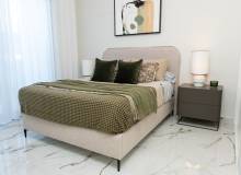 New Build - Villa / Semi detached - Ciudad Quesada