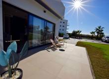 New Build - Villa / Semi detached - Condado de Alhama