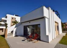 New Build - Villa / Semi detached - Condado de Alhama