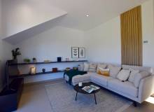 New Build - Villa / Semi detached - Condado de Alhama