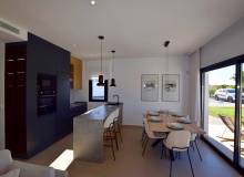 New Build - Villa / Semi detached - Condado de Alhama