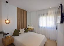 New Build - Villa / Semi detached - Condado de Alhama