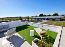New Build - Villa / Semi detached - Condado de Alhama