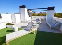 New Build - Villa / Semi detached - Condado de Alhama
