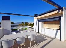 New Build - Villa / Semi detached - Condado de Alhama