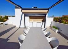 New Build - Villa / Semi detached - Condado de Alhama