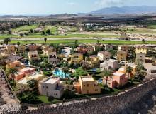 New Build - Villa / Semi detached - Cuevas del Almanzora