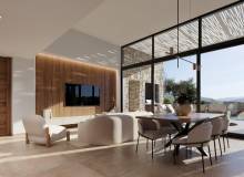 New Build - Villa / Semi detached - Cuevas del Almanzora