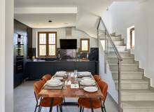 New Build - Villa / Semi detached - Cuevas del Almanzora