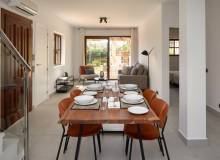 New Build - Villa / Semi detached - Cuevas del Almanzora