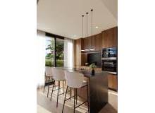 New Build - Villa / Semi detached - Cuevas del Almanzora