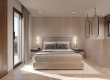 New Build - Villa / Semi detached - Cuevas del Almanzora